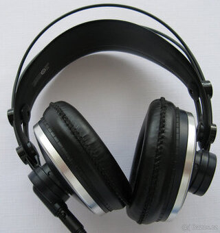 AKG K271MKII - 1