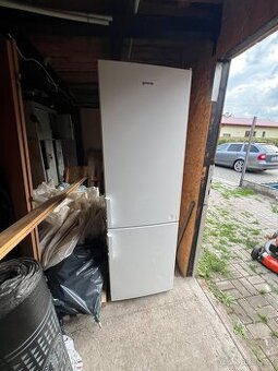 Lednice gorenje
