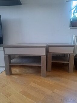 Stůl a stolek - kvalitní materiál