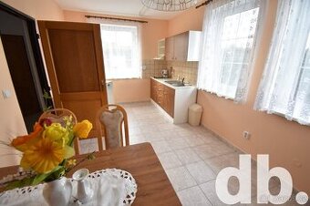 Pronájem, Byty 2+kk, 42 m2 - Dvory, ev.č. 01404