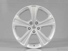OPEL ANTARA ORIGINÁL ALU R19, 5x115, ET 45, 4KS (2472)