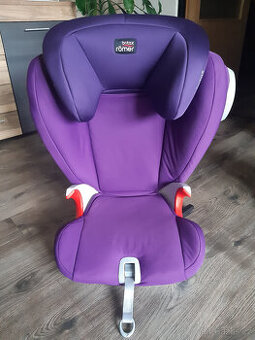 Dětská autosedačka Britax Römer kidfix SL SICT