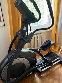 TRINFIT Monta C850i eliptický trenažér - 1