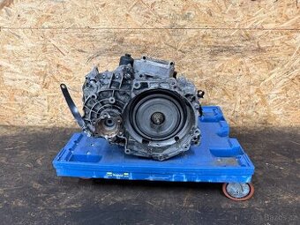 AUTOMATICKÁ DSG PŘEVODOVKA 1.9 TDI 77KW KCW
