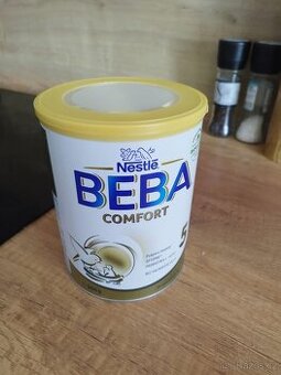 Beba comfort 5 - 4ks