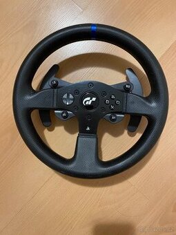 Volant na PS 4 a PS 5