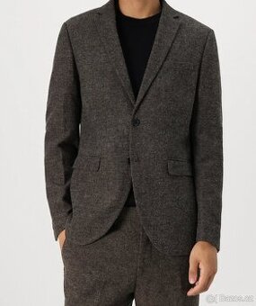 Elegantní pánský oblek značky JACK & JONES PREMIUM