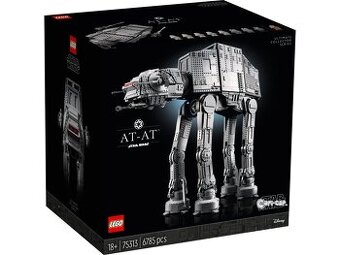 Lego Star Wars 75313