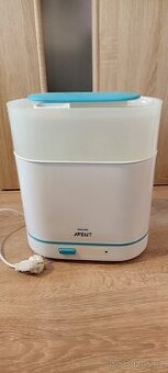 Sterilizátor Philips Avent