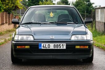 Honda Civic 4g
