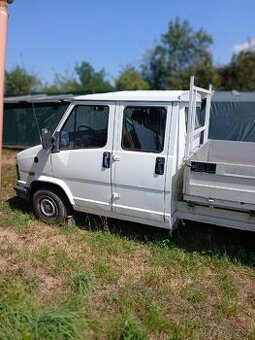 Pežot J5 valnik prodej