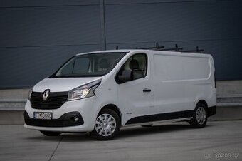 Renault Trafic Furgon DCi 120 L2H1P2 Cool