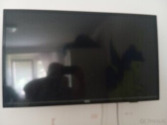 Televize Phillips 80 cm úhlopříčka