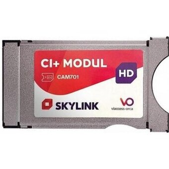 Satelitní modul Skylink