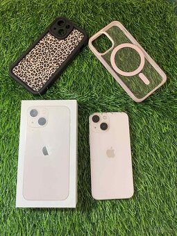 iPhone 13 mini 128gb - 1