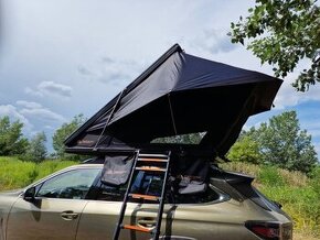 Střešní autostan Xtreme Alu