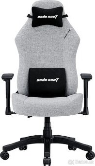 Herní židel/křelo: Anda Seat Luna Premium Gaming Chair - L