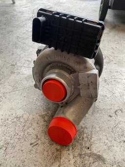 Turbodmychadlo GT2056V MB