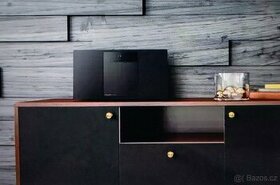 Panasonic SC-HC410EG-K, Black