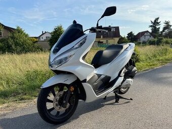 Honda PCX 125