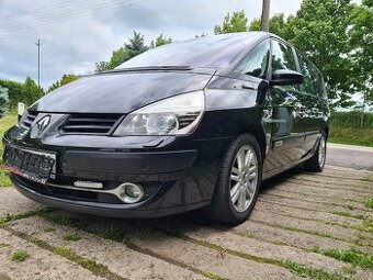 Renault Espace Grand 2.0 dCi