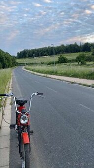 Babetta 210