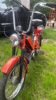 Babetta 210