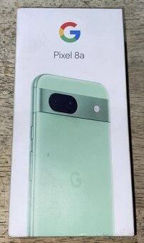 Google Pixel 8a 8GB/128GB
