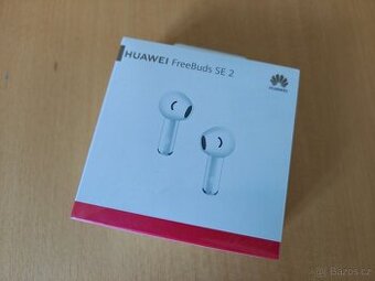 Huawei FreeBuds SE 2