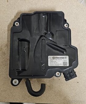 MERCEDES BENZ W221 ISM MODUL