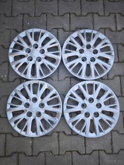 Originální poklice KIA - Ceed 16'