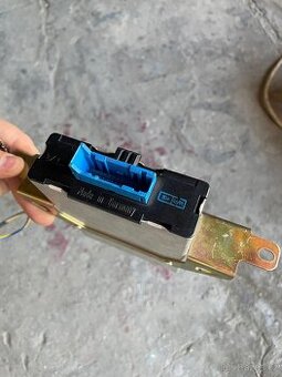 BMW E32/E34 jednotka a páčka tempomatu