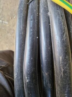 Kabel AYKY-J 4X50 RE - 1