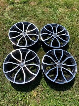 ALU 5X114.3 R18 RENAULT KADJAR