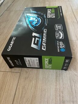 Gigabyte GTX 980 Ti G1 Gaming