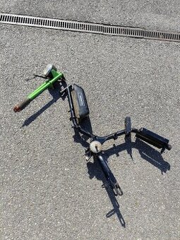Babetta 210