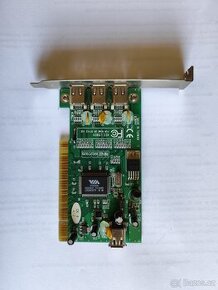 Karta FireWire - 1