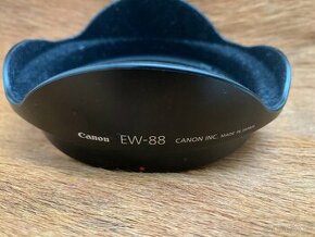 SLUNEČNÍ CLONA CANON EW - 88 Nové - 1