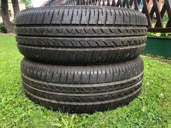 Letní pneu Bridgestone B250