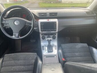 Prodám pasat b6