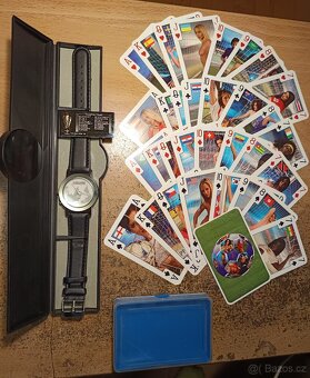 FIFA • MŠ ve fotbalu 2006 • Německo • Pamětní sada