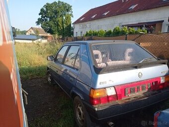 Škoda favorit