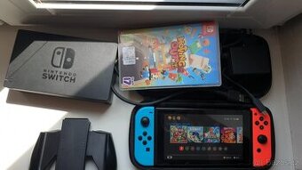 Nintedo Switch