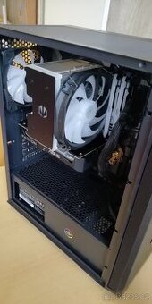 Herní PC