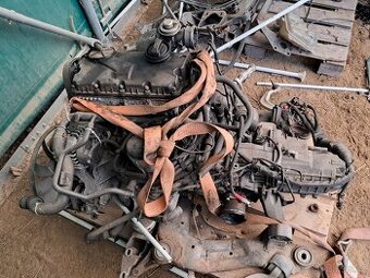 Motor 1.9 tdi pd