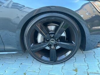Kola audi e-tron 20” 5x112 bez pneu