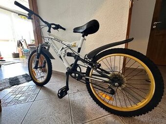 Detske kolo velikost 20