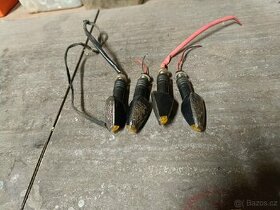 Led blinkry