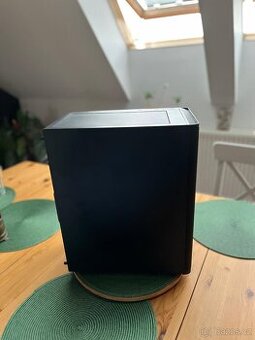 Herní PC Ryzen 3 1200/GTX 1650/8GB RAM