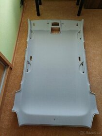 Fabia 3 - panel stropu